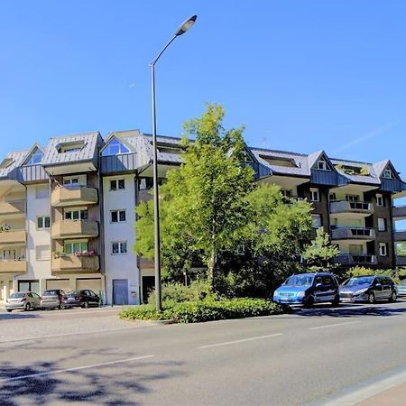 Embnb - Studio Near Geneva - S204,4 Etrembieres ภายนอก รูปภาพ