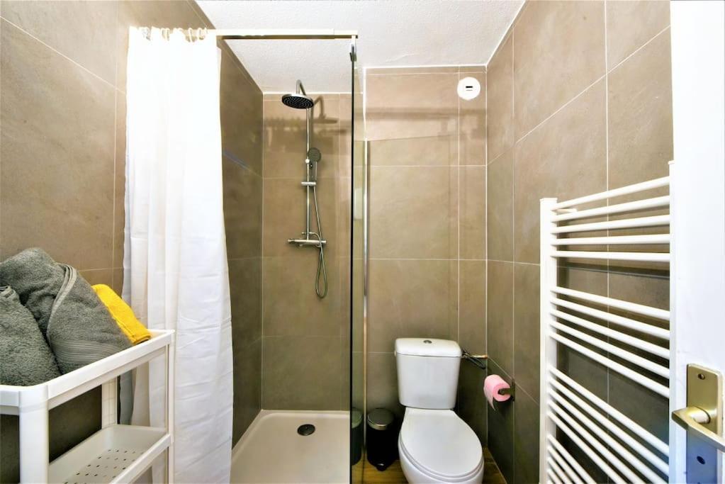 Embnb - Studio Near Geneva - S204,4 Etrembieres ภายนอก รูปภาพ