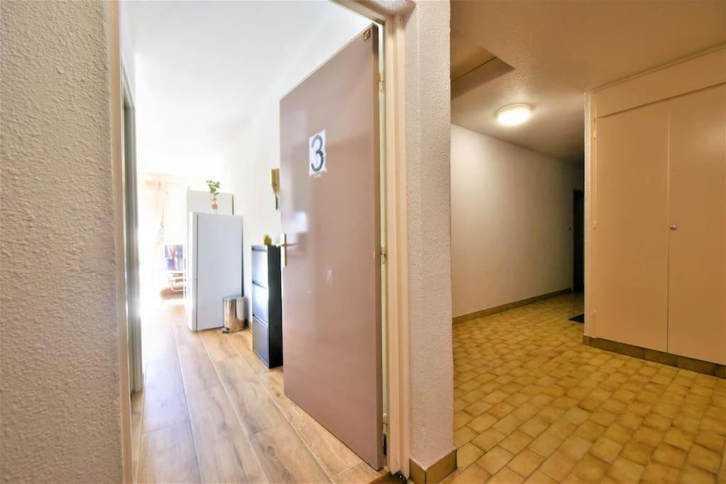 Embnb - Studio Near Geneva - S204,4 Etrembieres ภายนอก รูปภาพ